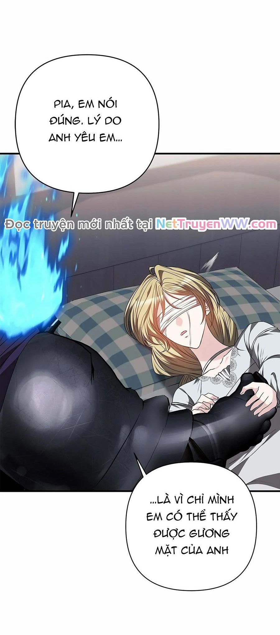 Chủ Hầm Ngục Cấp S Chapter 37 - Trang 2