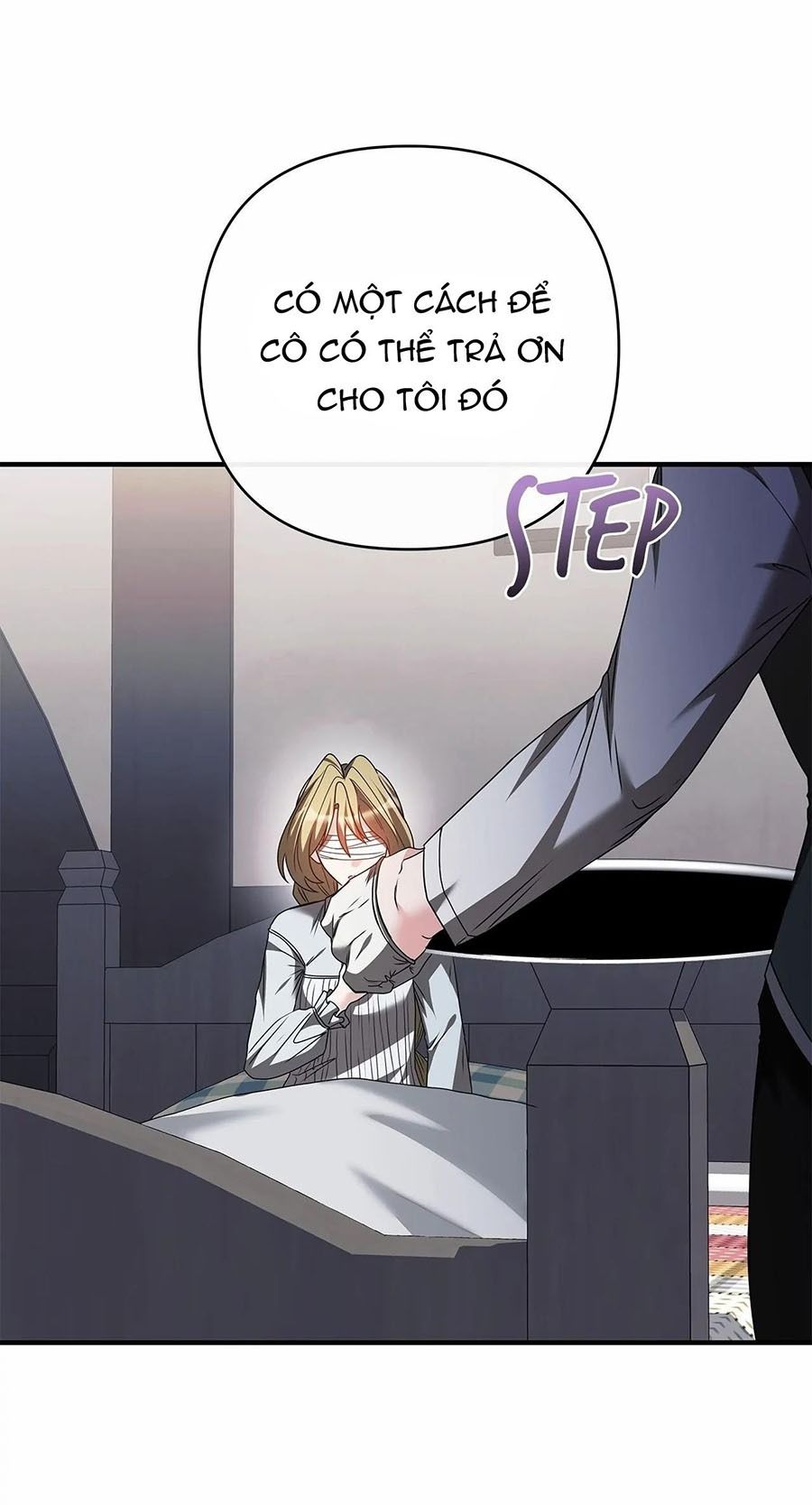 Chủ Hầm Ngục Cấp S Chapter 37 - Trang 2