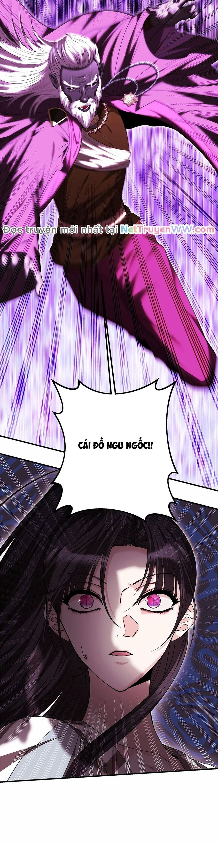 Chủ Hầm Ngục Cấp S Chapter 37 - Trang 2