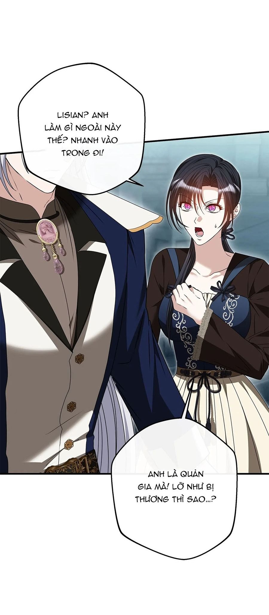 Chủ Hầm Ngục Cấp S Chapter 38 - Trang 2