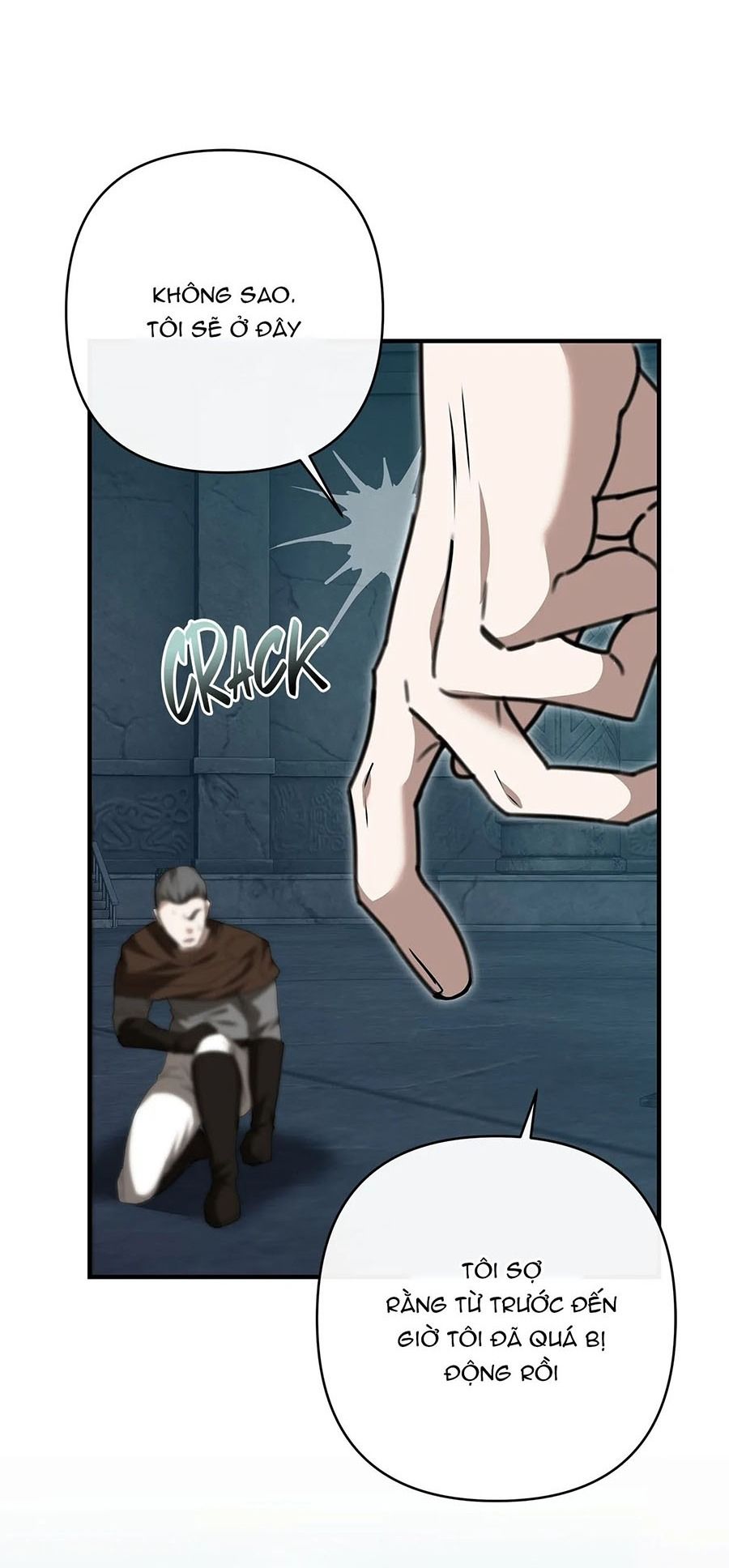 Chủ Hầm Ngục Cấp S Chapter 38 - Trang 2