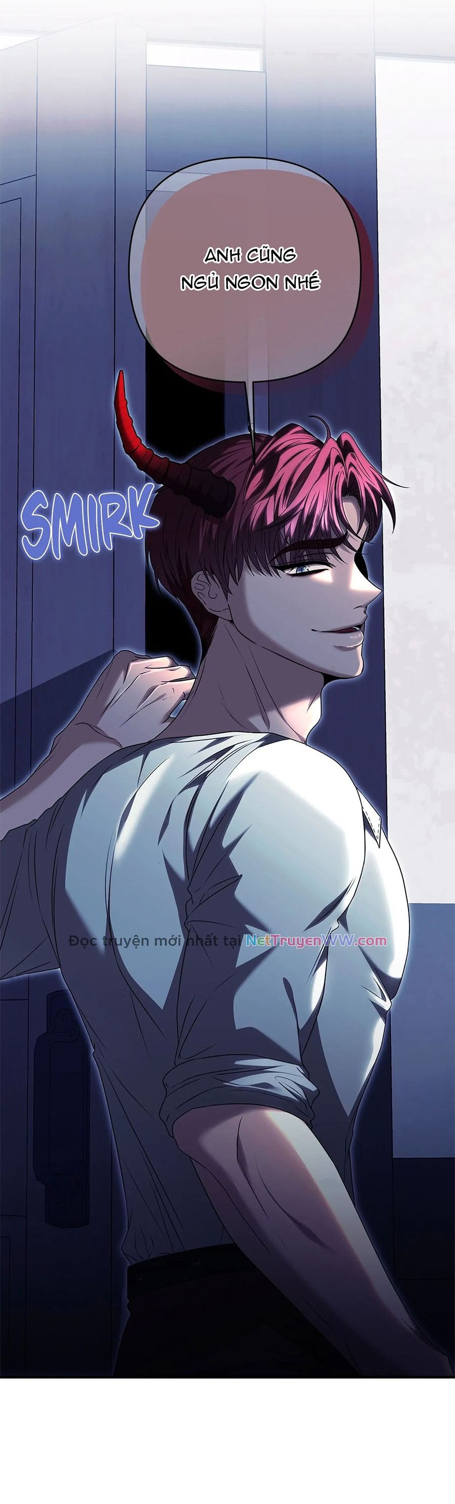 Chủ Hầm Ngục Cấp S Chapter 38 - Trang 2