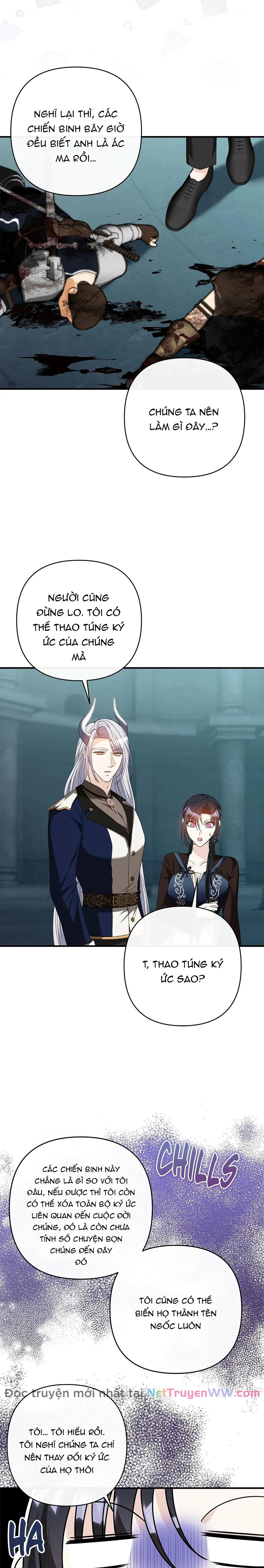Chủ Hầm Ngục Cấp S Chapter 39 - Trang 2