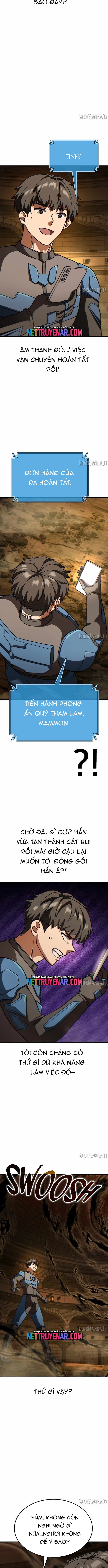 Shipper Của Thần Chapter 82 - Trang 2