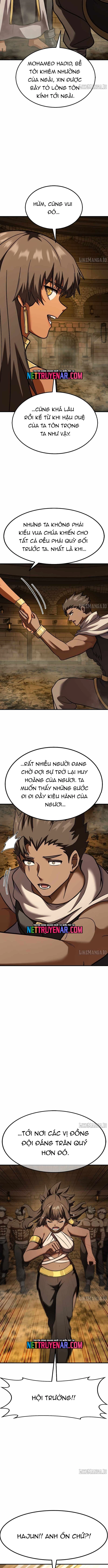 Shipper Của Thần Chapter 82 - Trang 2