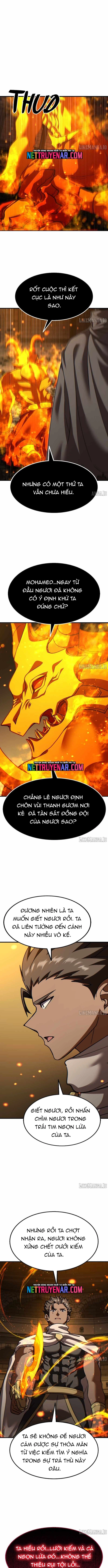 Shipper Của Thần Chapter 82 - Trang 2