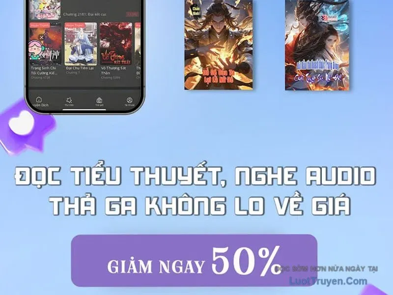 Thích Khách Thần Cấp, Ta Chính Là Bóng Đêm Chapter 63 - Trang 2