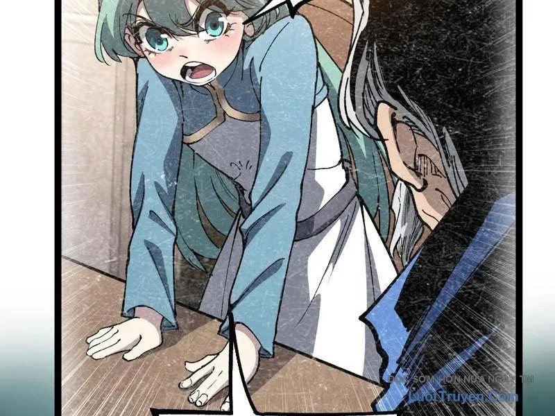 Thích Khách Thần Cấp, Ta Chính Là Bóng Đêm Chapter 63 - Trang 2