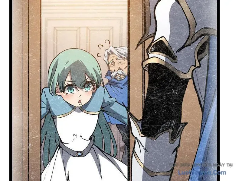 Thích Khách Thần Cấp, Ta Chính Là Bóng Đêm Chapter 63 - Trang 2