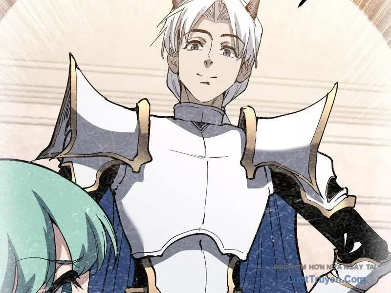 Thích Khách Thần Cấp, Ta Chính Là Bóng Đêm Chapter 63 - Trang 2