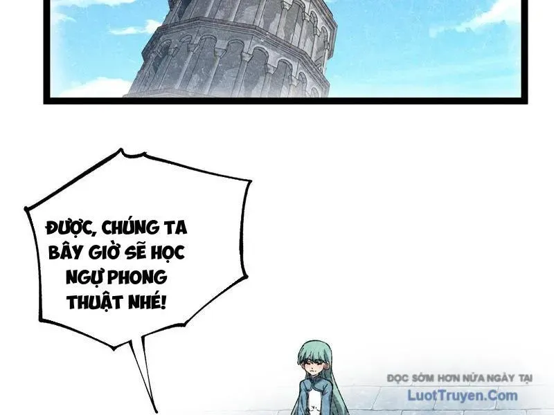 Thích Khách Thần Cấp, Ta Chính Là Bóng Đêm Chapter 63 - Trang 2