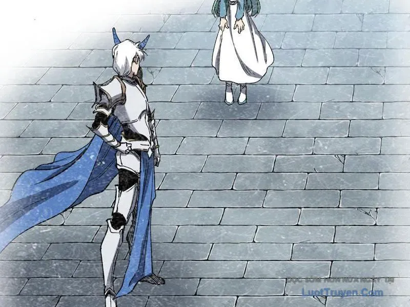 Thích Khách Thần Cấp, Ta Chính Là Bóng Đêm Chapter 63 - Trang 2