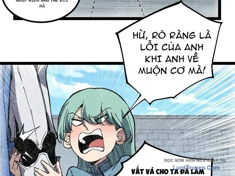 Thích Khách Thần Cấp, Ta Chính Là Bóng Đêm Chapter 63 - Trang 2