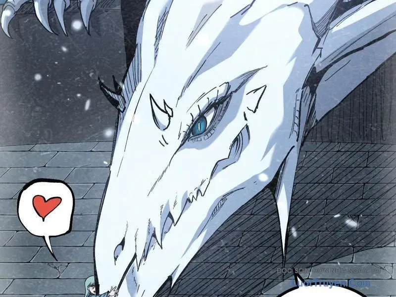 Thích Khách Thần Cấp, Ta Chính Là Bóng Đêm Chapter 63 - Trang 2