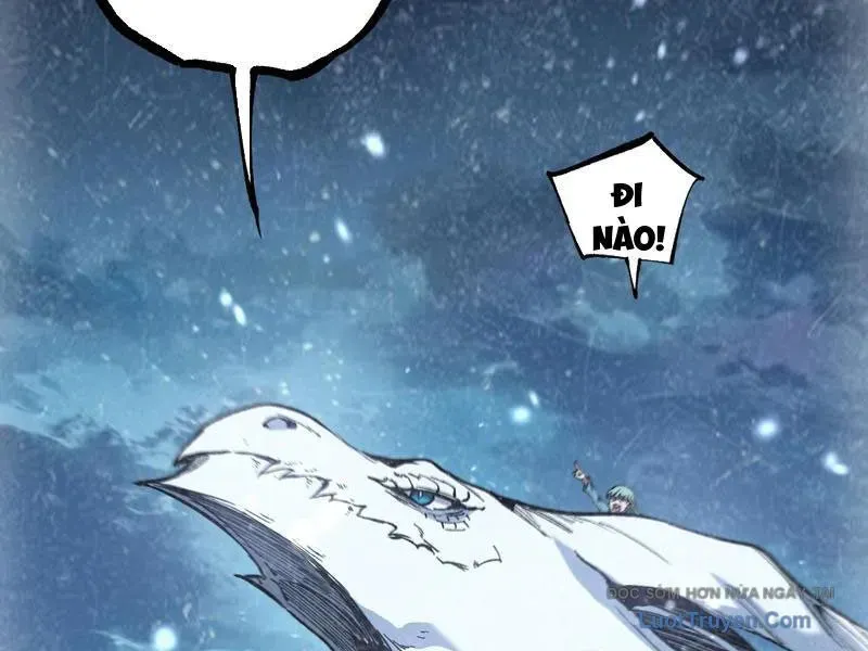 Thích Khách Thần Cấp, Ta Chính Là Bóng Đêm Chapter 63 - Trang 2