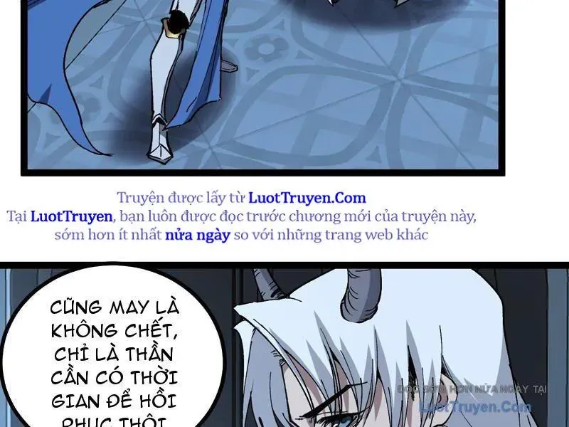 Thích Khách Thần Cấp, Ta Chính Là Bóng Đêm Chapter 63 - Trang 2