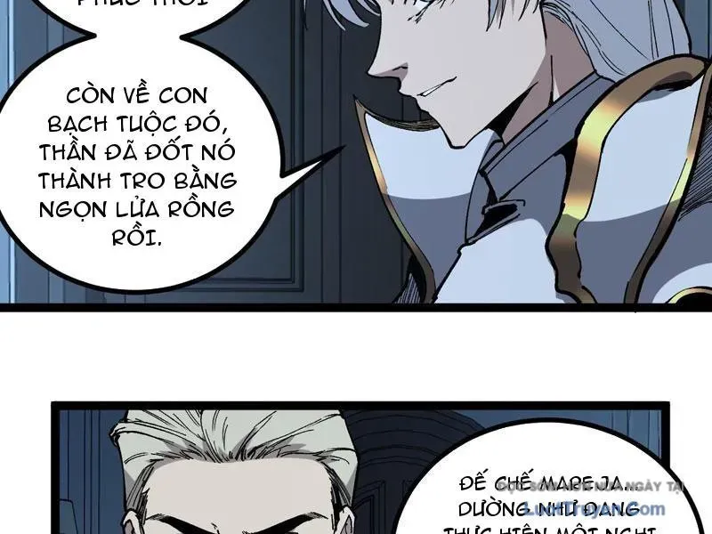 Thích Khách Thần Cấp, Ta Chính Là Bóng Đêm Chapter 63 - Trang 2