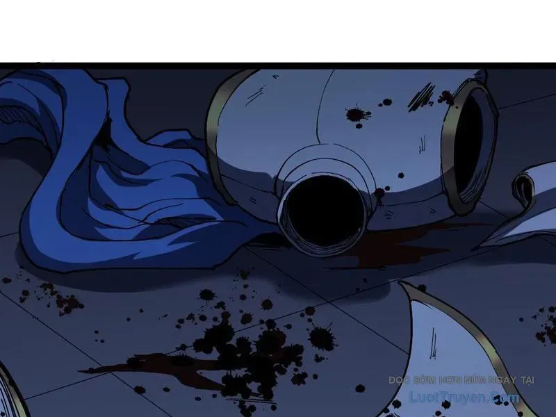 Thích Khách Thần Cấp, Ta Chính Là Bóng Đêm Chapter 63 - Trang 2