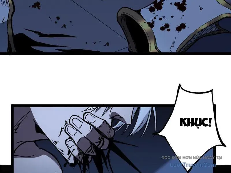 Thích Khách Thần Cấp, Ta Chính Là Bóng Đêm Chapter 63 - Trang 2
