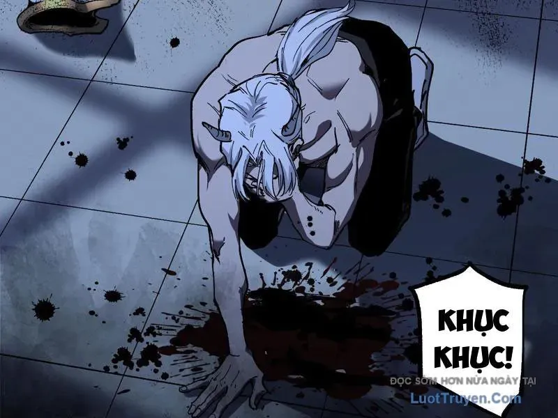 Thích Khách Thần Cấp, Ta Chính Là Bóng Đêm Chapter 63 - Trang 2