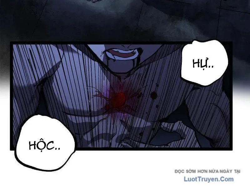 Thích Khách Thần Cấp, Ta Chính Là Bóng Đêm Chapter 63 - Trang 2