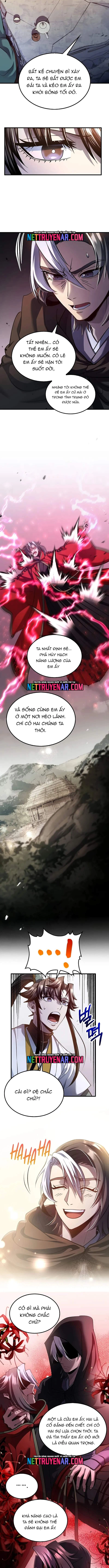 Bác Sĩ Trùng Sinh Về Murim Chapter 198 - Trang 2