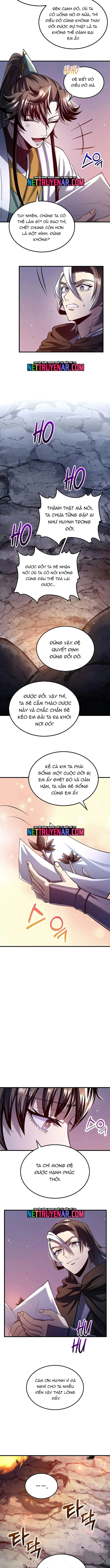 Bác Sĩ Trùng Sinh Về Murim Chapter 198 - Trang 2