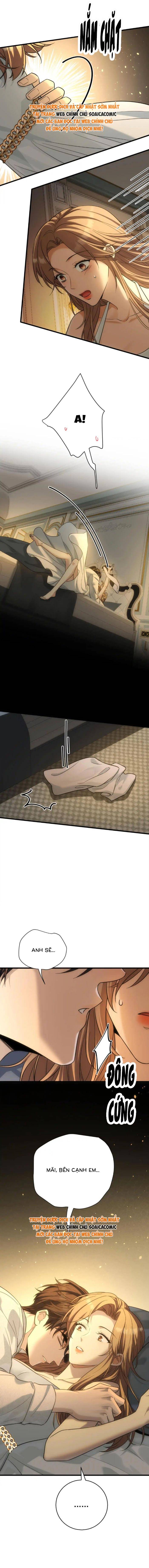 Tổng Tài Chó Chapter 48 - Trang 2