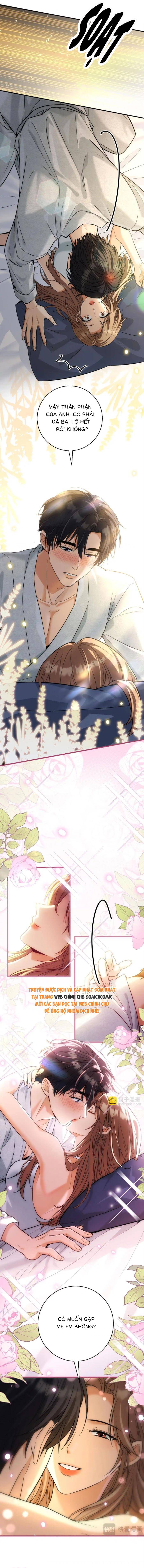 Tổng Tài Chó Chapter 48 - Trang 2