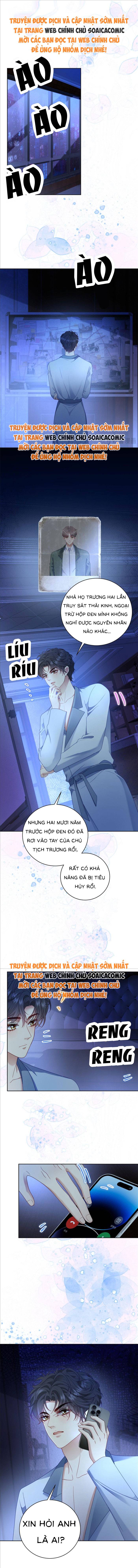 Bạn Gái Giả Ngốc Của Chủ Tịch Chapter 38 - Trang 2