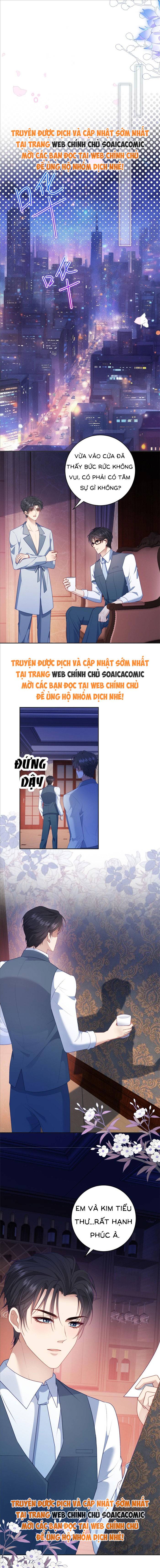 Bạn Gái Giả Ngốc Của Chủ Tịch Chapter 40 - Trang 2