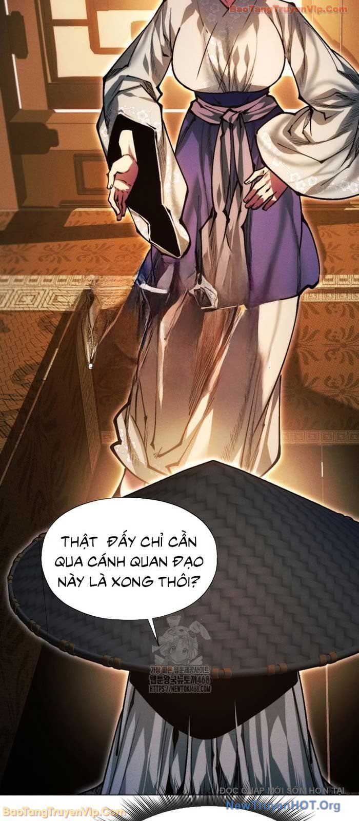Chuyển Sinh Vào Thế Giới Võ Lâm Chapter 149 - Trang 2