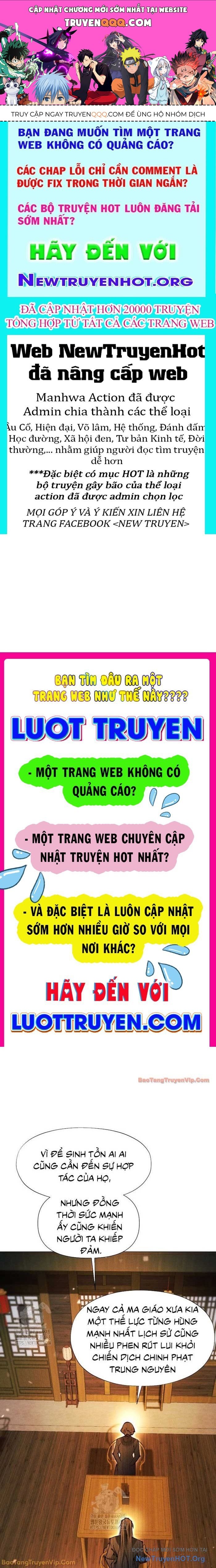 Chuyển Sinh Vào Thế Giới Võ Lâm Chapter 150 - Trang 2