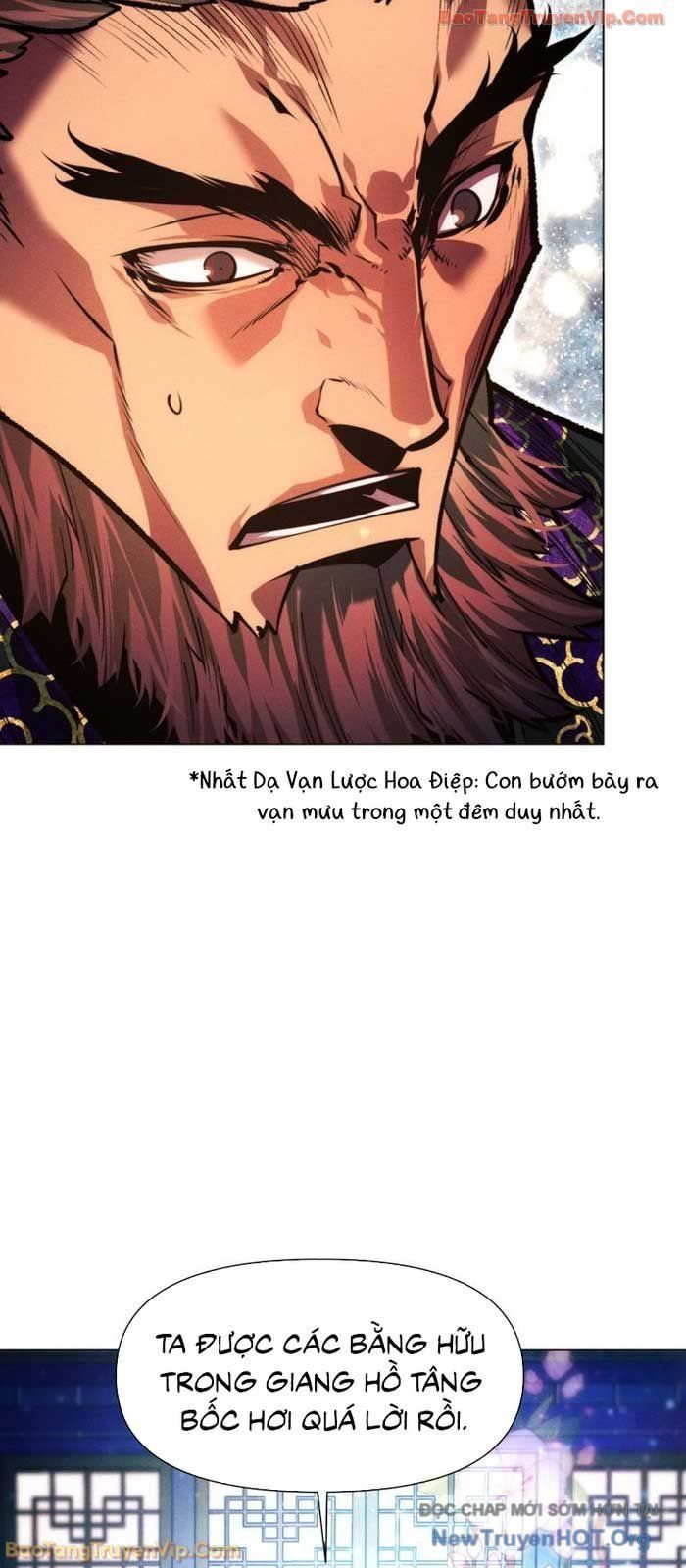 Chuyển Sinh Vào Thế Giới Võ Lâm Chapter 150 - Trang 2