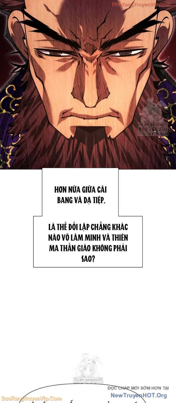 Chuyển Sinh Vào Thế Giới Võ Lâm Chapter 150 - Trang 2