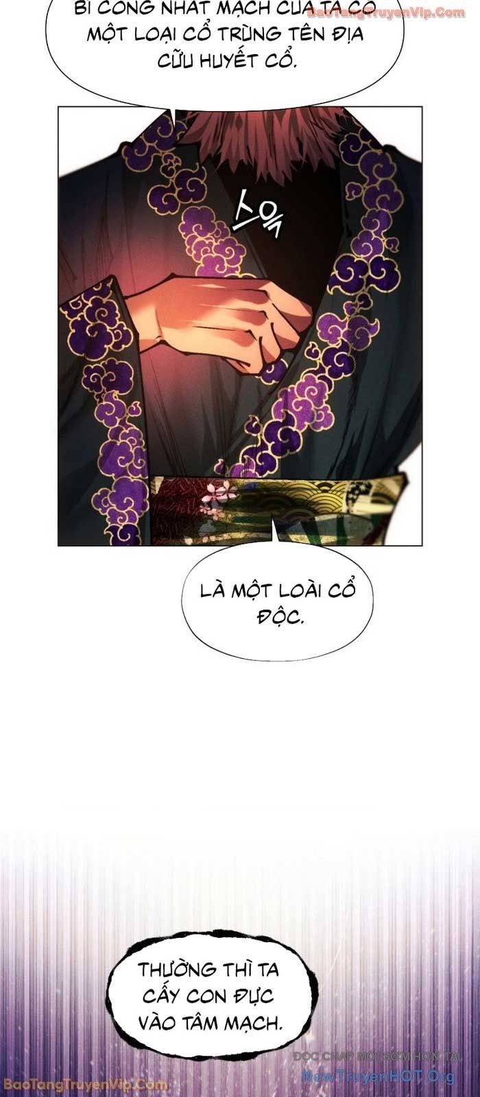 Chuyển Sinh Vào Thế Giới Võ Lâm Chapter 150 - Trang 2