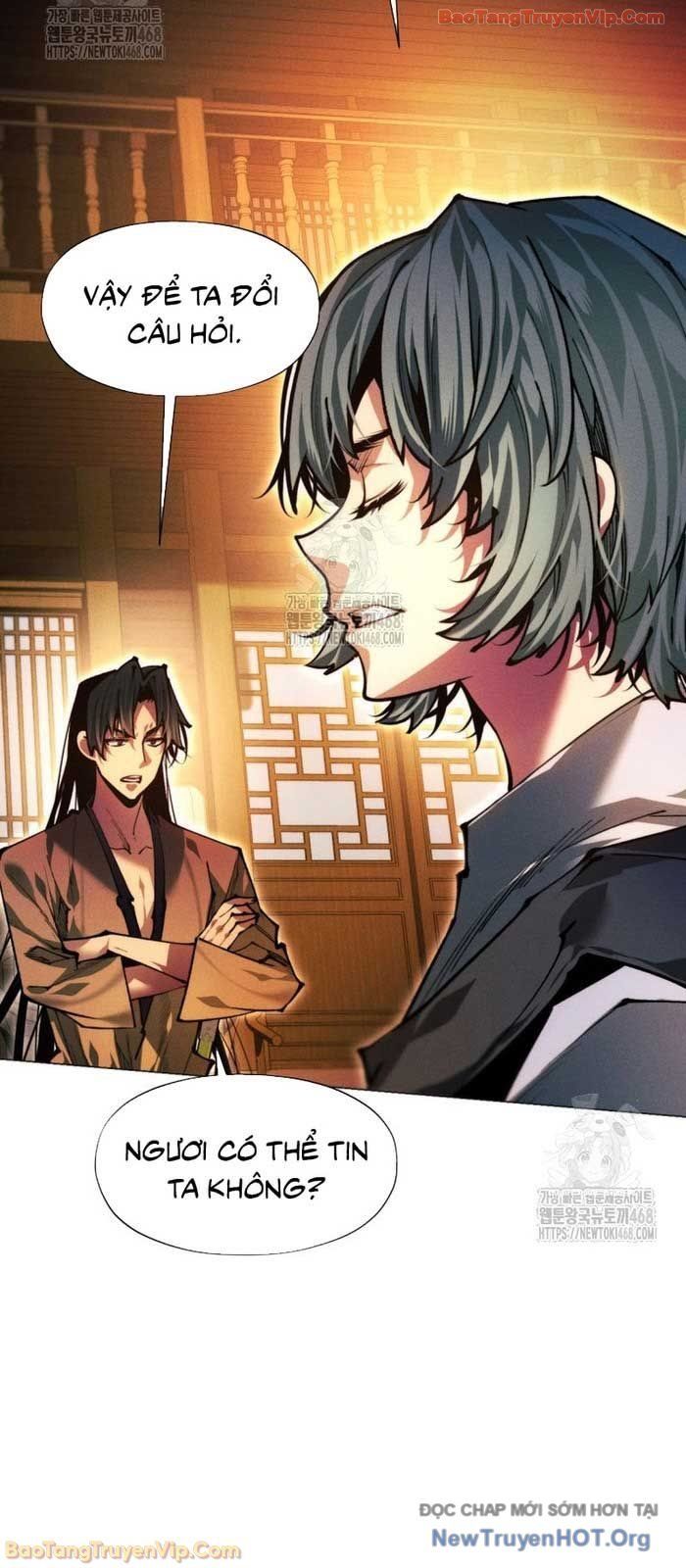 Chuyển Sinh Vào Thế Giới Võ Lâm Chapter 150 - Trang 2