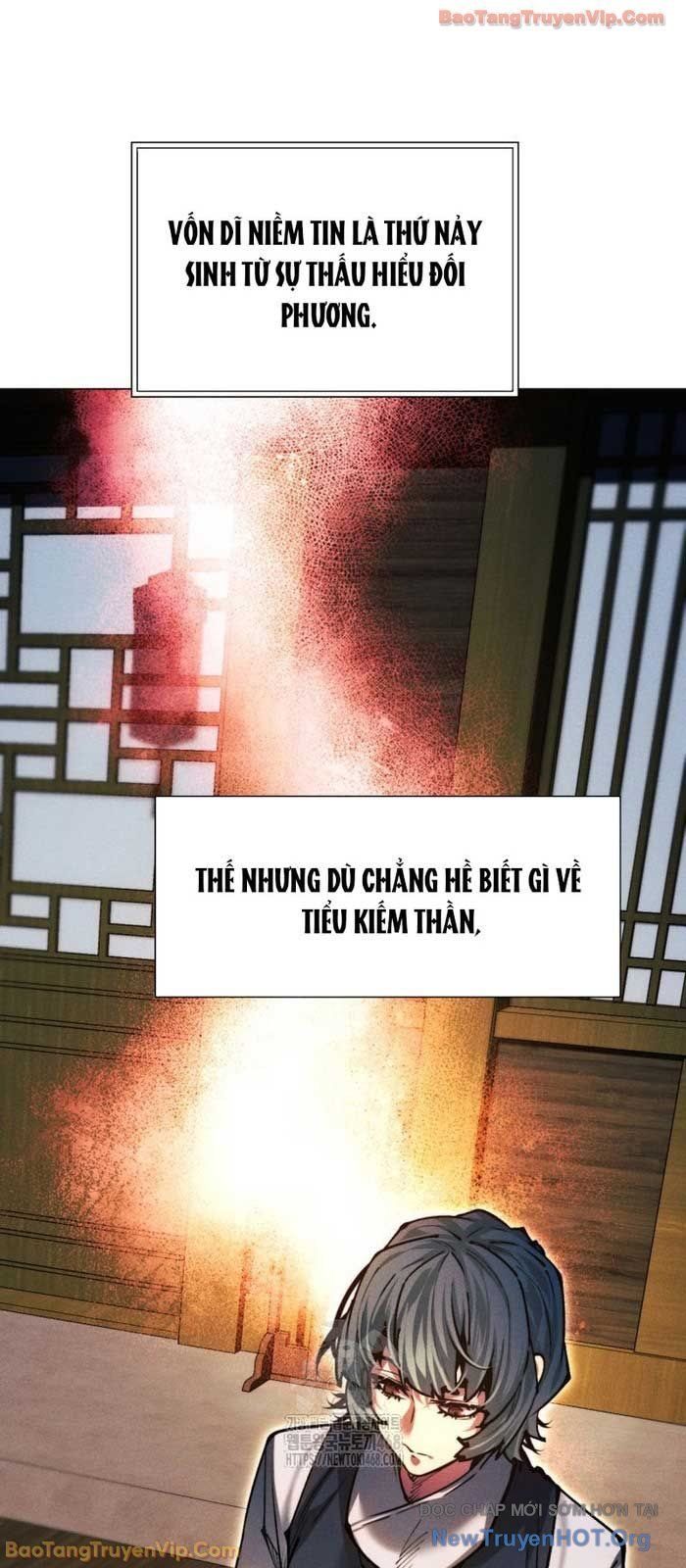 Chuyển Sinh Vào Thế Giới Võ Lâm Chapter 150 - Trang 2