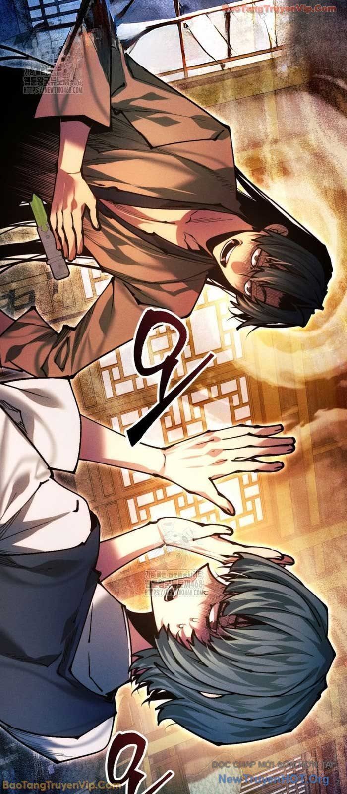 Chuyển Sinh Vào Thế Giới Võ Lâm Chapter 150 - Trang 2