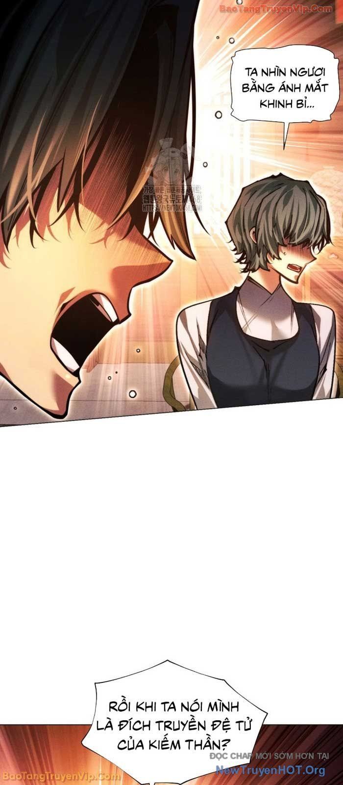 Chuyển Sinh Vào Thế Giới Võ Lâm Chapter 150 - Trang 2