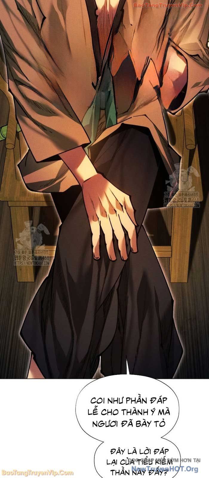 Chuyển Sinh Vào Thế Giới Võ Lâm Chapter 150 - Trang 2