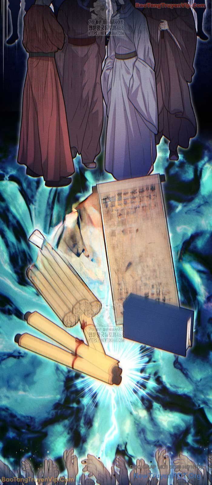 Chuyển Sinh Vào Thế Giới Võ Lâm Chapter 150 - Trang 2