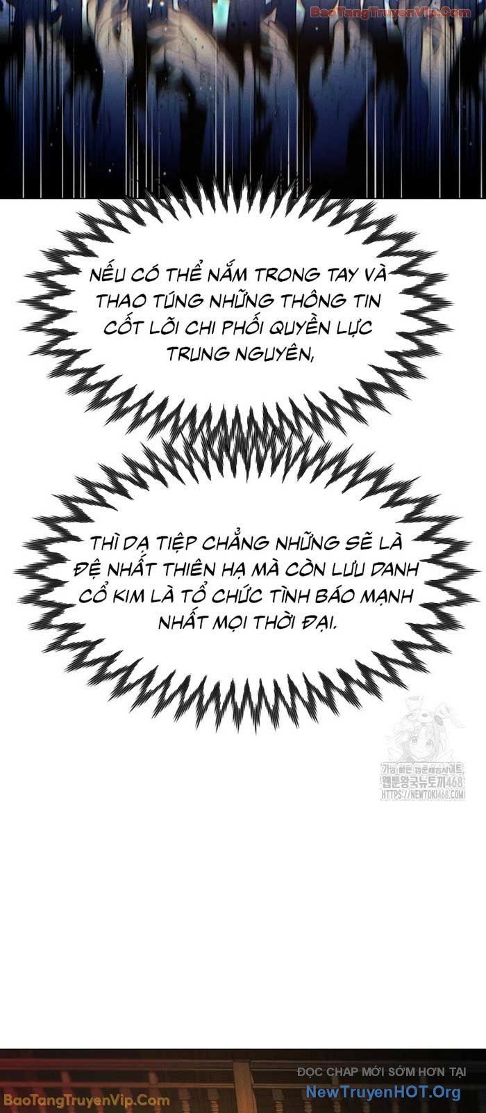 Chuyển Sinh Vào Thế Giới Võ Lâm Chapter 150 - Trang 2