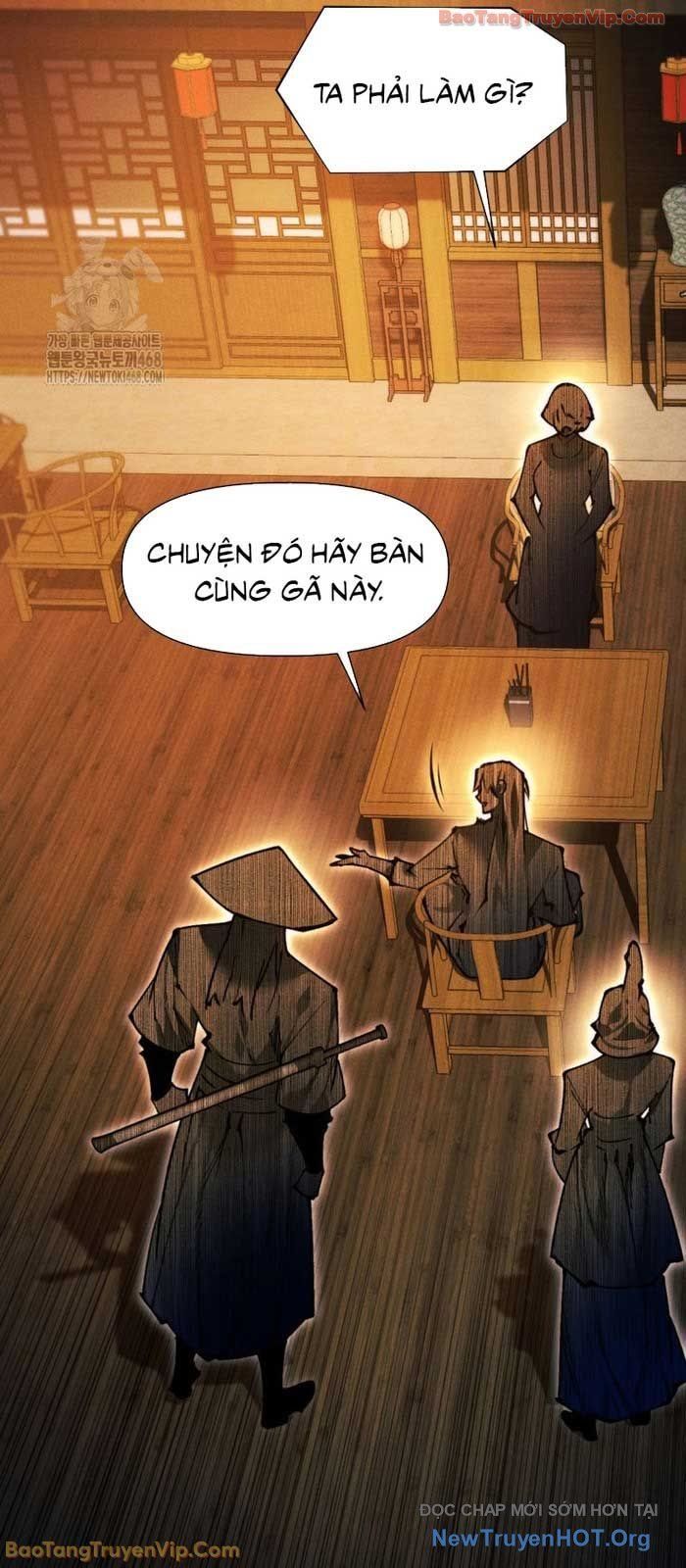 Chuyển Sinh Vào Thế Giới Võ Lâm Chapter 150 - Trang 2