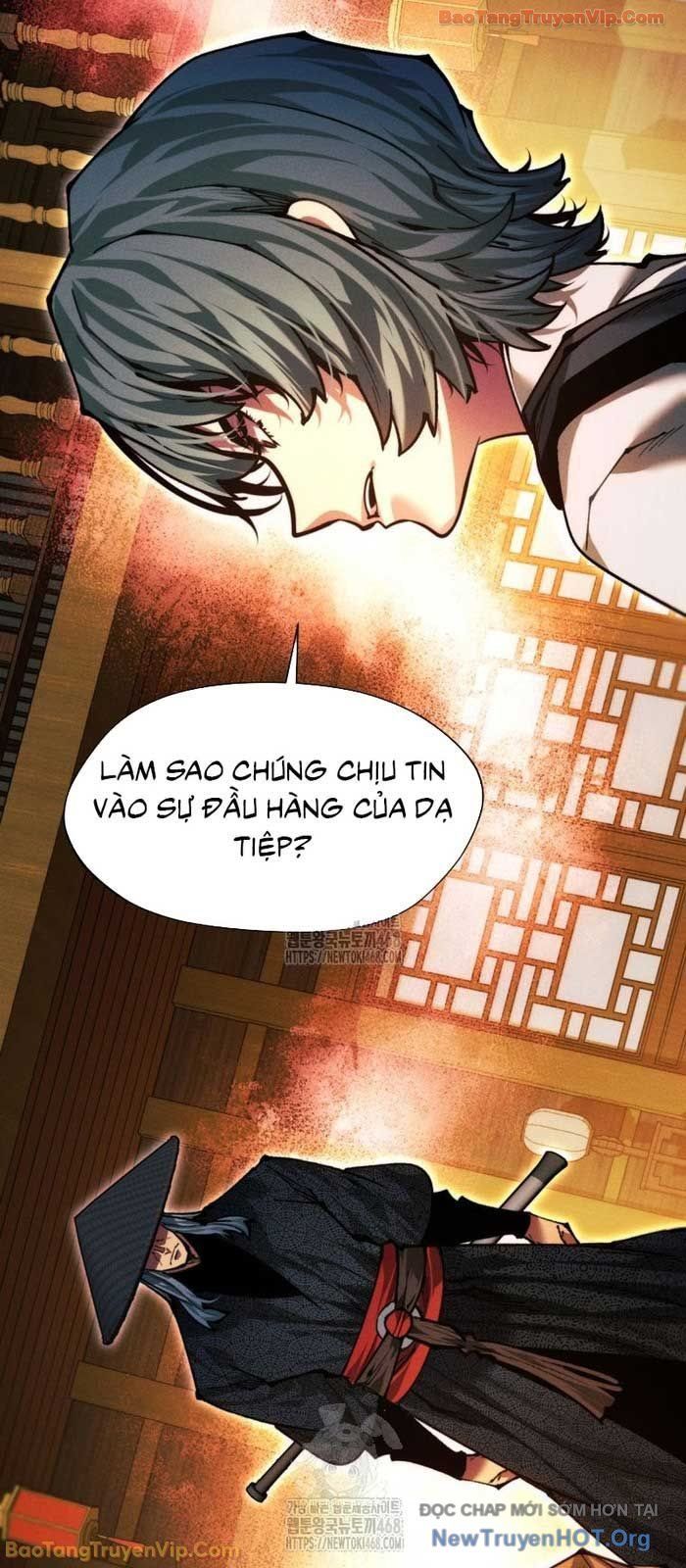 Chuyển Sinh Vào Thế Giới Võ Lâm Chapter 150 - Trang 2