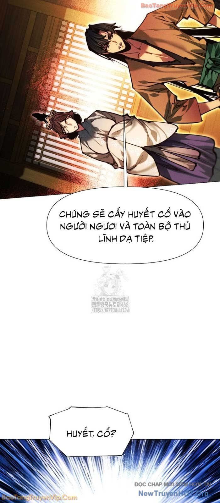 Chuyển Sinh Vào Thế Giới Võ Lâm Chapter 150 - Trang 2