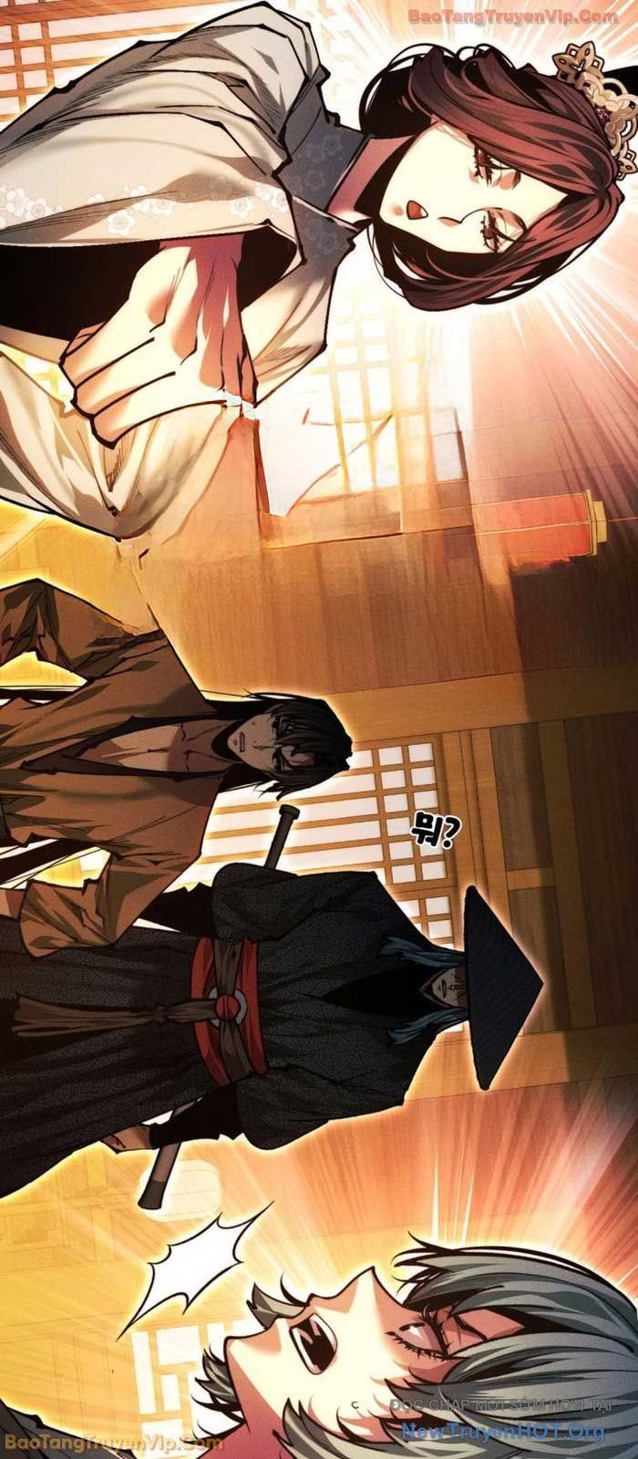 Chuyển Sinh Vào Thế Giới Võ Lâm Chapter 150 - Trang 2