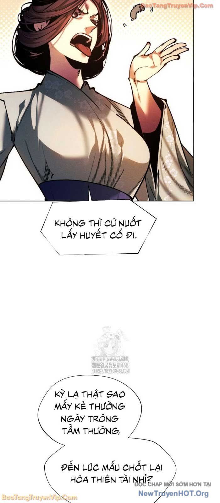 Chuyển Sinh Vào Thế Giới Võ Lâm Chapter 150 - Trang 2