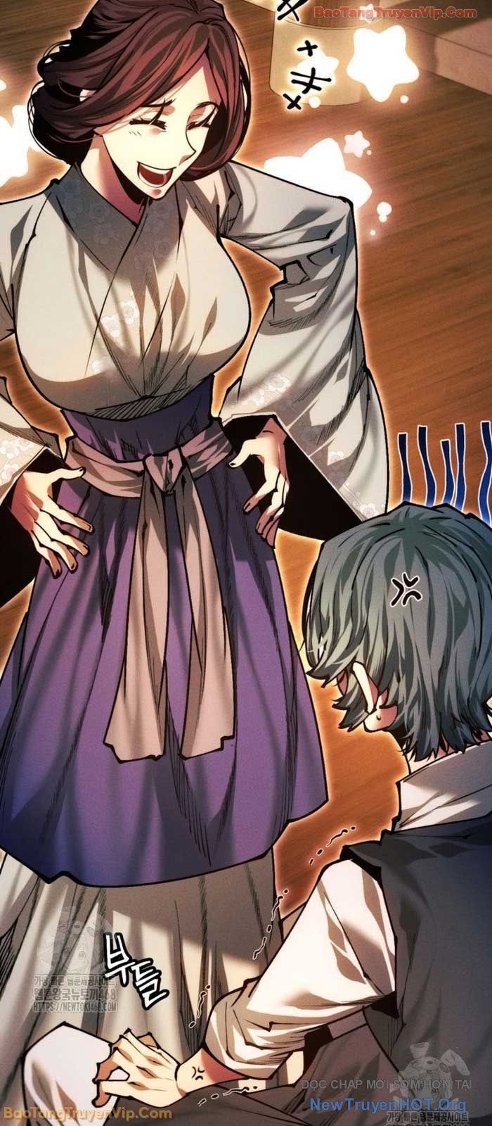 Chuyển Sinh Vào Thế Giới Võ Lâm Chapter 150 - Trang 2