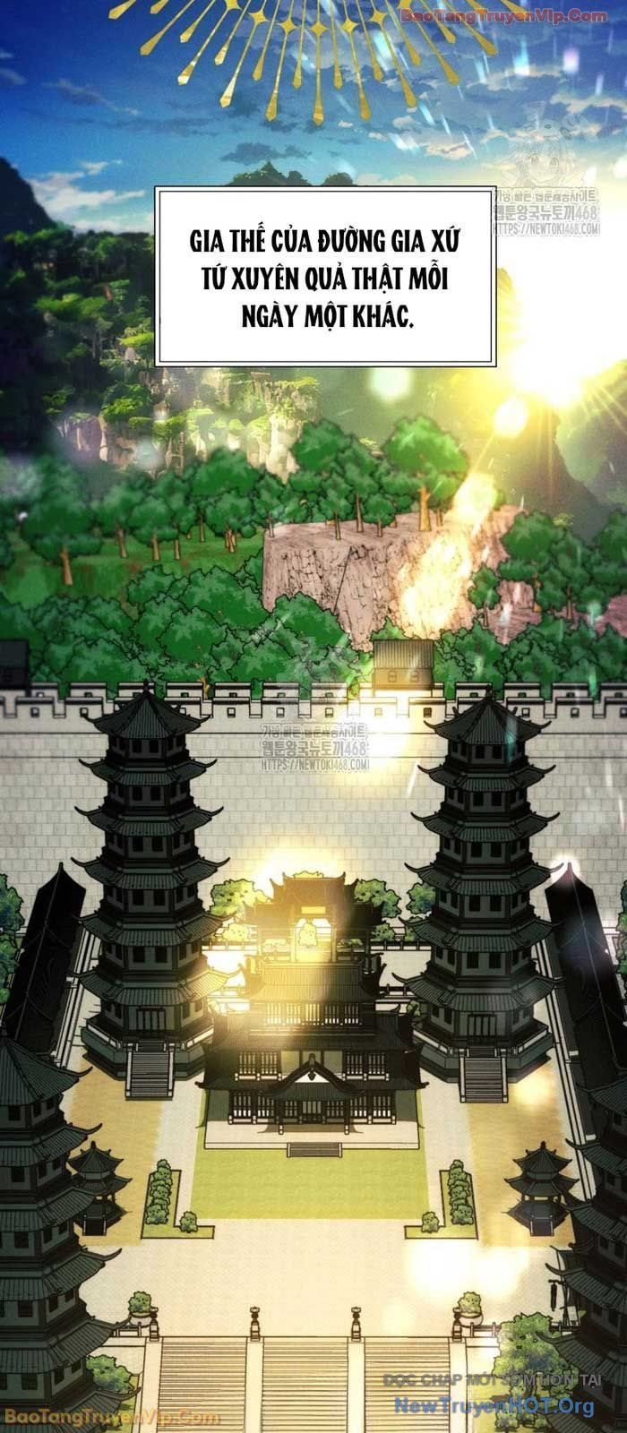 Chuyển Sinh Vào Thế Giới Võ Lâm Chapter 150 - Trang 2